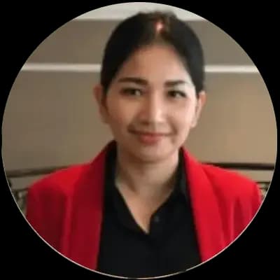 FRIDA NOBELLA LINGGA