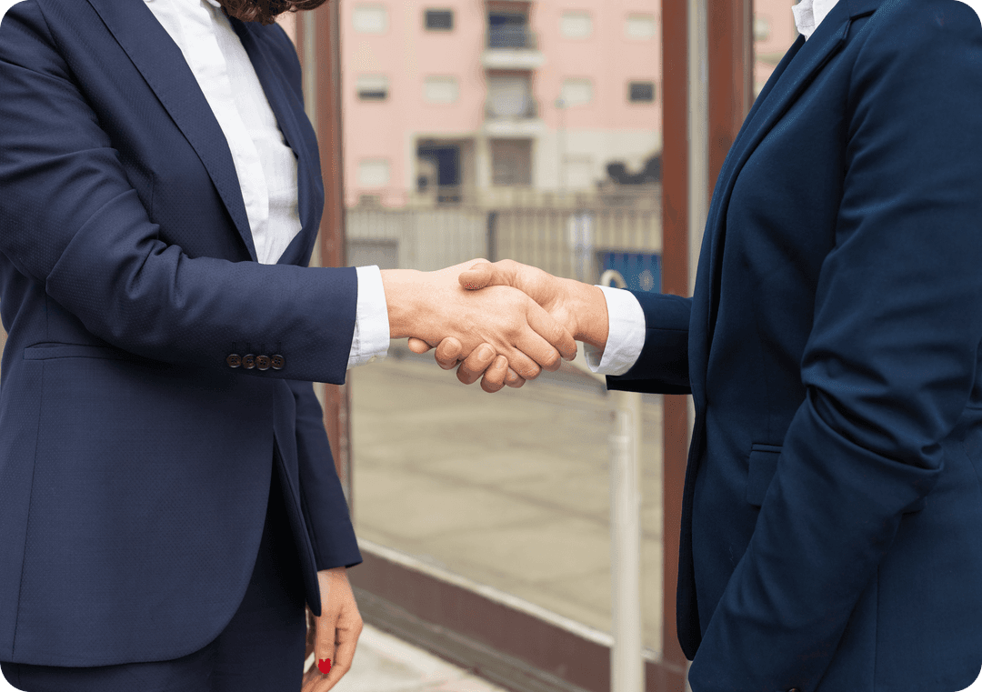 Choosing the Right Partner