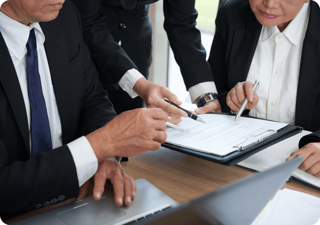 Regulatory Compliance