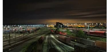 Logistics Could Unlock Next Level of Growth in ASEAN