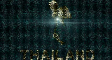 Thailand 4.0 and Principal Industries